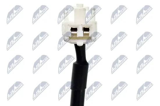 Sensor, Raddrehzahl Hinterachse links NTY HCA-TY-097 Bild Sensor, Raddrehzahl Hinterachse links NTY HCA-TY-097