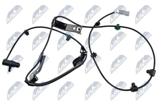 Sensor, Raddrehzahl Vorderachse links NTY HCA-TY-098 Bild Sensor, Raddrehzahl Vorderachse links NTY HCA-TY-098