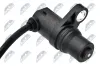 Sensor, Raddrehzahl Vorderachse links NTY HCA-TY-098 Bild Sensor, Raddrehzahl Vorderachse links NTY HCA-TY-098
