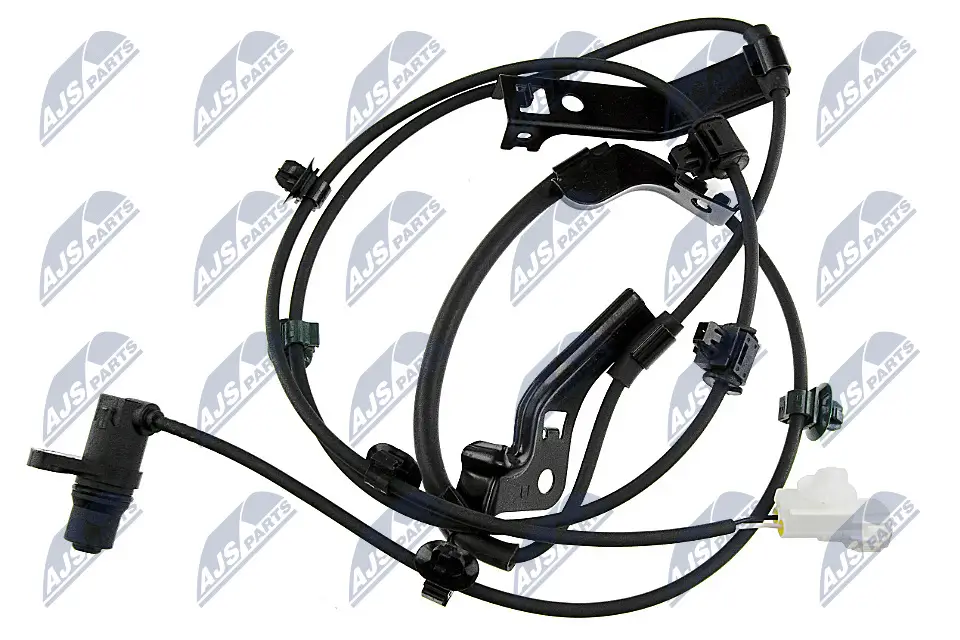 Sensor, Raddrehzahl Vorderachse rechts NTY HCA-TY-099