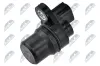 Sensor, Raddrehzahl Hinterachse links NTY HCA-TY-100 Bild Sensor, Raddrehzahl Hinterachse links NTY HCA-TY-100