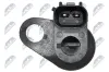 Sensor, Raddrehzahl Hinterachse links NTY HCA-TY-100 Bild Sensor, Raddrehzahl Hinterachse links NTY HCA-TY-100