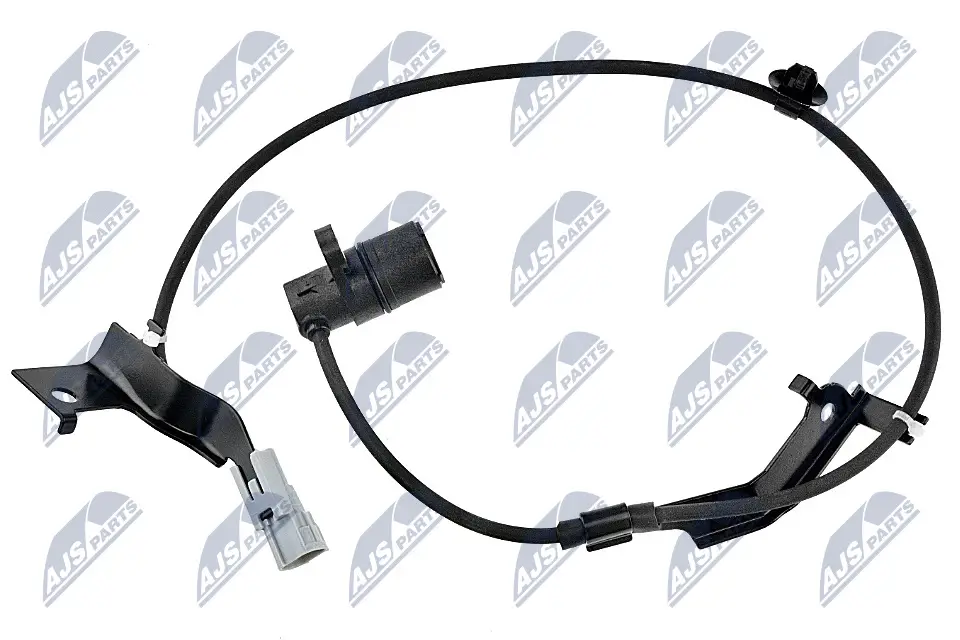 Sensor, Raddrehzahl Hinterachse links NTY HCA-TY-102