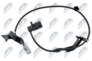 Sensor, Raddrehzahl Hinterachse links NTY HCA-TY-102
