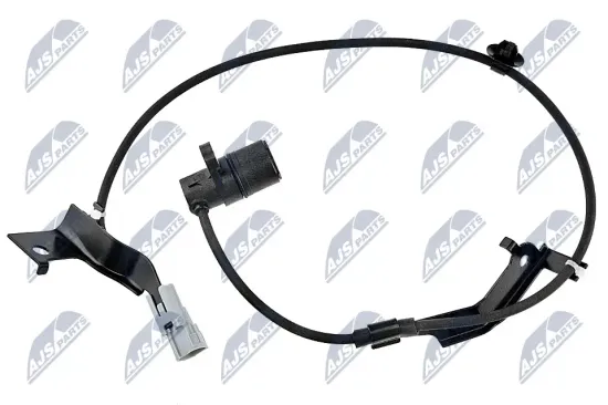 Sensor, Raddrehzahl Hinterachse links NTY HCA-TY-102 Bild Sensor, Raddrehzahl Hinterachse links NTY HCA-TY-102