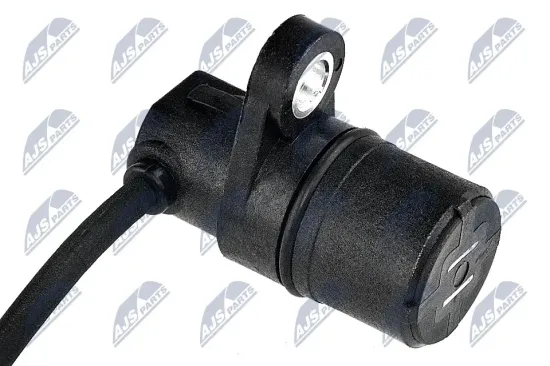 Sensor, Raddrehzahl Hinterachse links NTY HCA-TY-102 Bild Sensor, Raddrehzahl Hinterachse links NTY HCA-TY-102