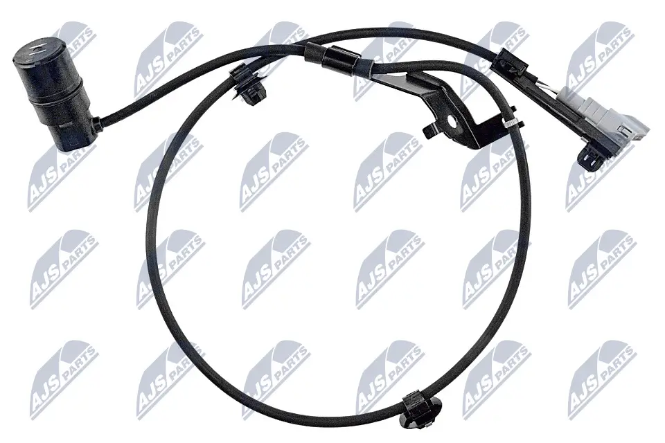 Sensor, Raddrehzahl Hinterachse rechts Hinterachse NTY HCA-TY-103