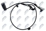 Sensor, Raddrehzahl Hinterachse rechts Hinterachse NTY HCA-TY-103