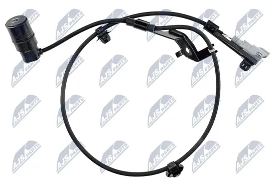 Sensor, Raddrehzahl Hinterachse rechts Hinterachse NTY HCA-TY-103 Bild Sensor, Raddrehzahl Hinterachse rechts Hinterachse NTY HCA-TY-103