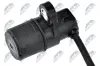 Sensor, Raddrehzahl Hinterachse rechts Hinterachse NTY HCA-TY-103 Bild Sensor, Raddrehzahl Hinterachse rechts Hinterachse NTY HCA-TY-103