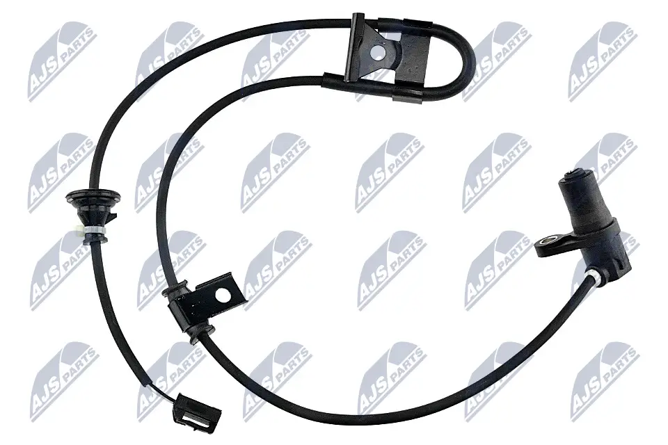 Sensor, Raddrehzahl Hinterachse links NTY HCA-TY-110