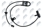 Sensor, Raddrehzahl Hinterachse links NTY HCA-TY-110
