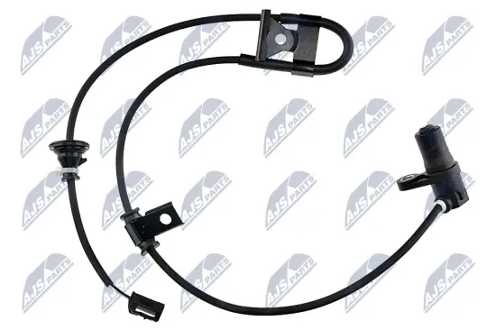 Sensor, Raddrehzahl Hinterachse links NTY HCA-TY-110 Bild Sensor, Raddrehzahl Hinterachse links NTY HCA-TY-110