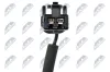 Sensor, Raddrehzahl Hinterachse links NTY HCA-TY-110 Bild Sensor, Raddrehzahl Hinterachse links NTY HCA-TY-110