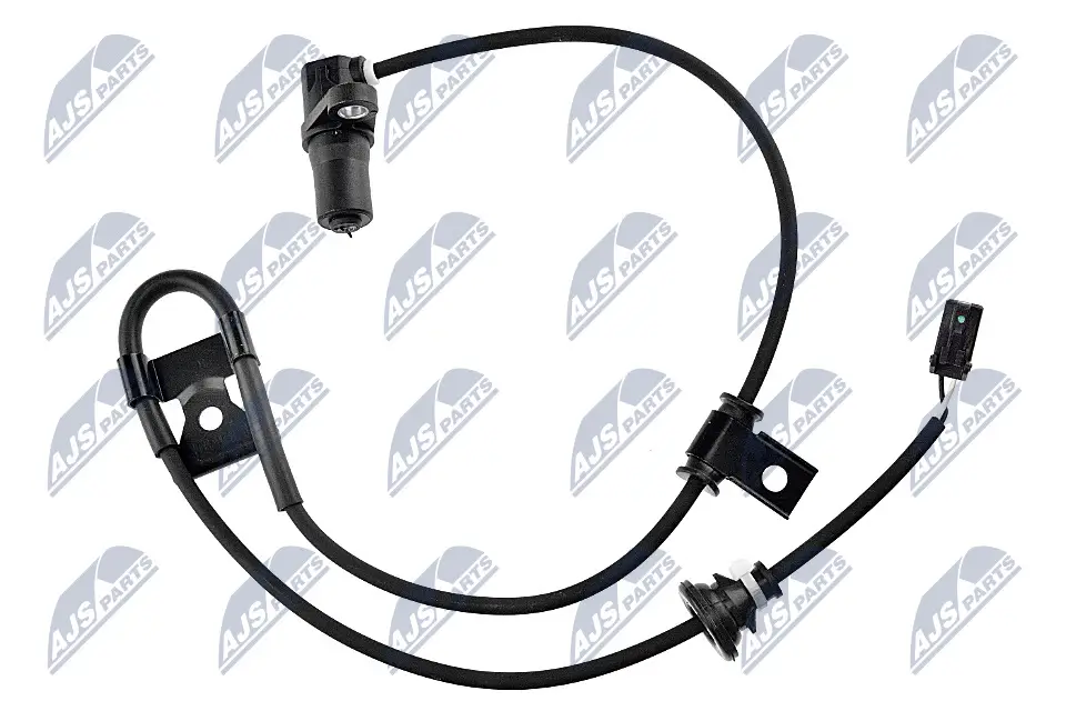 Sensor, Raddrehzahl Hinterachse rechts NTY HCA-TY-111