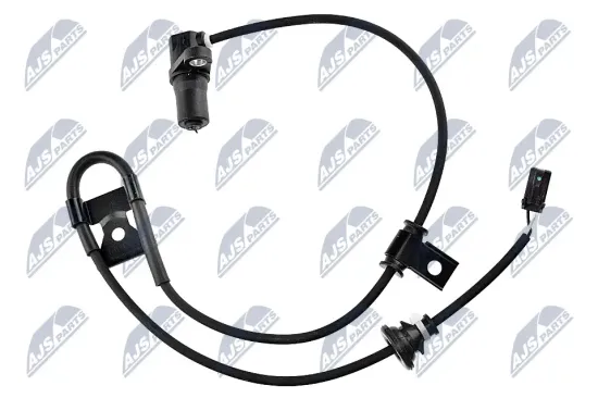 Sensor, Raddrehzahl Hinterachse rechts NTY HCA-TY-111 Bild Sensor, Raddrehzahl Hinterachse rechts NTY HCA-TY-111