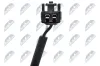 Sensor, Raddrehzahl Hinterachse rechts NTY HCA-TY-111 Bild Sensor, Raddrehzahl Hinterachse rechts NTY HCA-TY-111