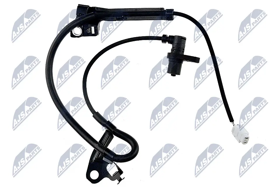 Sensor, Raddrehzahl Vorderachse rechts NTY HCA-TY-117