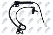 Sensor, Raddrehzahl Vorderachse rechts NTY HCA-TY-117