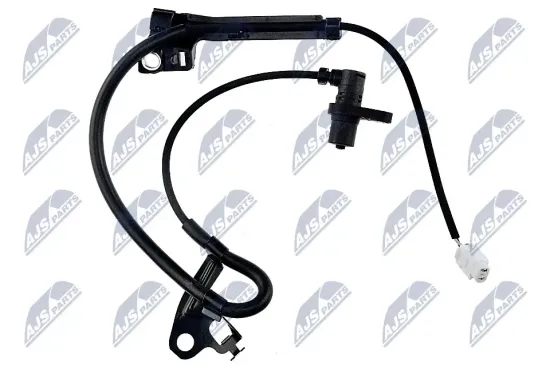 Sensor, Raddrehzahl Vorderachse rechts NTY HCA-TY-117 Bild Sensor, Raddrehzahl Vorderachse rechts NTY HCA-TY-117