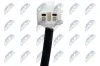 Sensor, Raddrehzahl Vorderachse rechts NTY HCA-TY-117 Bild Sensor, Raddrehzahl Vorderachse rechts NTY HCA-TY-117