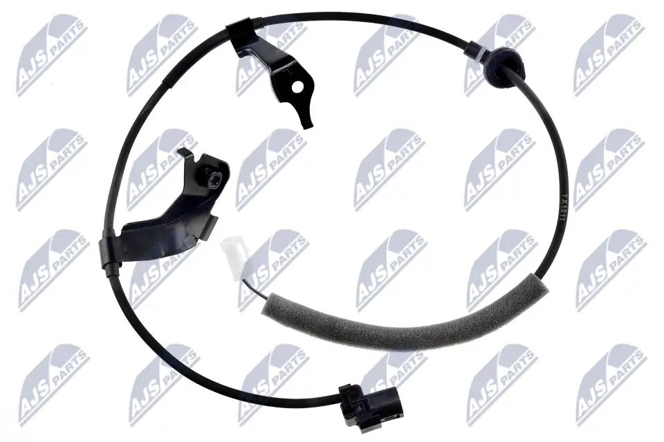 Sensor, Raddrehzahl Hinterachse links NTY HCA-TY-118