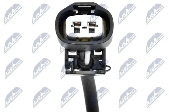 Kühlmittelflansch NTY CTM-FR-030 Bild Kühlmittelflansch NTY CTM-FR-030