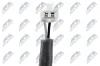 Sensor, Raddrehzahl Hinterachse links NTY HCA-TY-118 Bild Sensor, Raddrehzahl Hinterachse links NTY HCA-TY-118