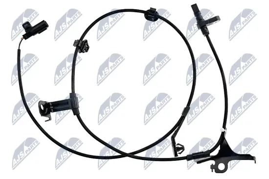 Lenker, Radaufhängung Vorderachse links Vorderachse links unten unten NTY ZWD-FR-014 Bild Lenker, Radaufhängung Vorderachse links Vorderachse links unten unten NTY ZWD-FR-014