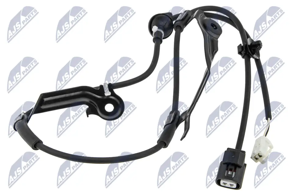 Sensor, Raddrehzahl Hinterachse links NTY HCA-TY-147