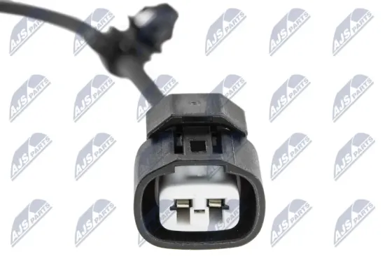 Sensor, Raddrehzahl Hinterachse links NTY HCA-TY-147 Bild Sensor, Raddrehzahl Hinterachse links NTY HCA-TY-147
