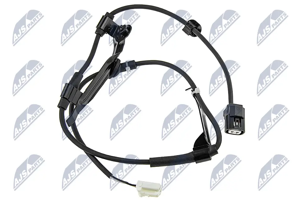 Sensor, Raddrehzahl Hinterachse rechts NTY HCA-TY-148