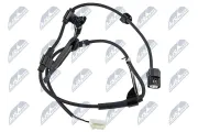 Sensor, Raddrehzahl Hinterachse rechts NTY HCA-TY-148
