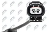 Sensor, Raddrehzahl Hinterachse rechts NTY HCA-TY-148 Bild Sensor, Raddrehzahl Hinterachse rechts NTY HCA-TY-148