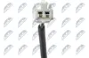 Sensor, Raddrehzahl Hinterachse rechts NTY HCA-TY-148 Bild Sensor, Raddrehzahl Hinterachse rechts NTY HCA-TY-148