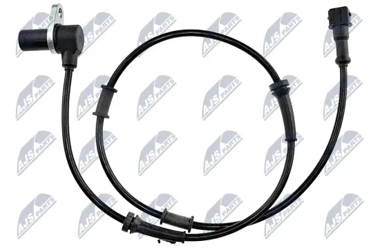 Sensor, Raddrehzahl Vorderachse links Vorderachse rechts NTY HCA-VV-001 Bild Sensor, Raddrehzahl Vorderachse links Vorderachse rechts NTY HCA-VV-001