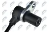 Sensor, Raddrehzahl Vorderachse links Vorderachse rechts NTY HCA-VV-001 Bild Sensor, Raddrehzahl Vorderachse links Vorderachse rechts NTY HCA-VV-001