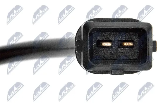 Sensor, Raddrehzahl Vorderachse links Vorderachse rechts NTY HCA-VV-001 Bild Sensor, Raddrehzahl Vorderachse links Vorderachse rechts NTY HCA-VV-001