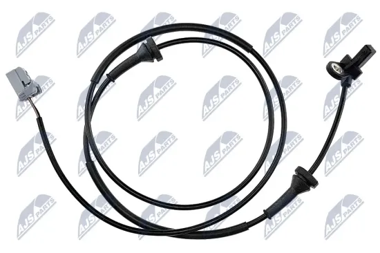 Sensor, Raddrehzahl Hinterachse links NTY HCA-VV-002 Bild Sensor, Raddrehzahl Hinterachse links NTY HCA-VV-002