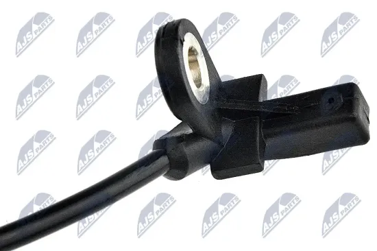 Sensor, Raddrehzahl Hinterachse links NTY HCA-VV-002 Bild Sensor, Raddrehzahl Hinterachse links NTY HCA-VV-002