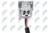 Sensor, Raddrehzahl Hinterachse links NTY HCA-VV-002 Bild Sensor, Raddrehzahl Hinterachse links NTY HCA-VV-002