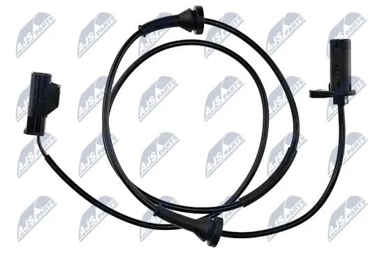 Sensor, Raddrehzahl Vorderachse rechts NTY HCA-VV-003 Bild Sensor, Raddrehzahl Vorderachse rechts NTY HCA-VV-003