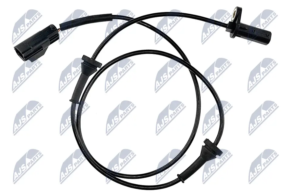 Sensor, Raddrehzahl Vorderachse links NTY HCA-VV-004