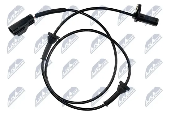 Sensor, Raddrehzahl Vorderachse links NTY HCA-VV-004 Bild Sensor, Raddrehzahl Vorderachse links NTY HCA-VV-004