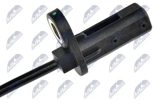 Sensor, Raddrehzahl Vorderachse links NTY HCA-VV-004 Bild Sensor, Raddrehzahl Vorderachse links NTY HCA-VV-004