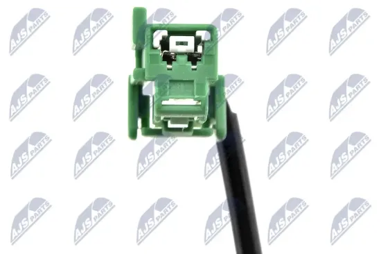 Kühlmittelflansch NTY CTM-FR-030 Bild Kühlmittelflansch NTY CTM-FR-030