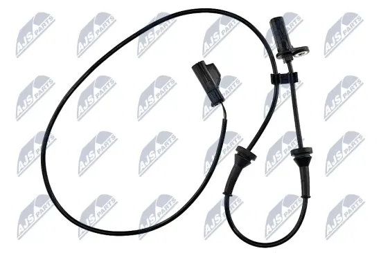 Sensor, Raddrehzahl Vorderachse links Vorderachse rechts NTY HCA-VV-006 Bild Sensor, Raddrehzahl Vorderachse links Vorderachse rechts NTY HCA-VV-006
