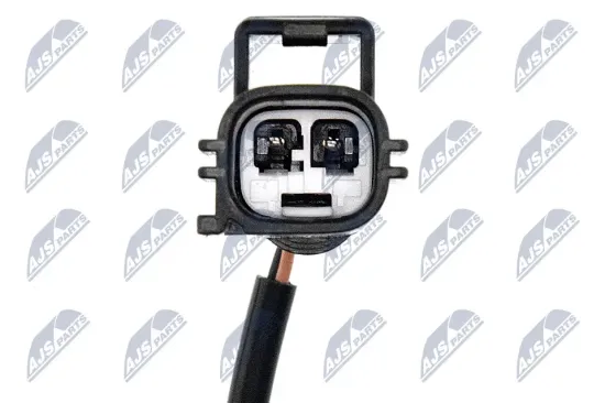 Sensor, Raddrehzahl Vorderachse links Vorderachse rechts NTY HCA-VV-006 Bild Sensor, Raddrehzahl Vorderachse links Vorderachse rechts NTY HCA-VV-006