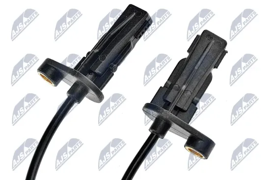 Sensor, Raddrehzahl Hinterachse links Hinterachse rechts NTY HCA-VV-007 Bild Sensor, Raddrehzahl Hinterachse links Hinterachse rechts NTY HCA-VV-007