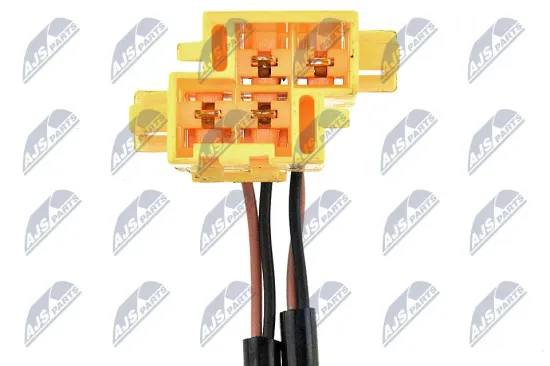 Sensor, Raddrehzahl Hinterachse links Hinterachse rechts NTY HCA-VV-007 Bild Sensor, Raddrehzahl Hinterachse links Hinterachse rechts NTY HCA-VV-007